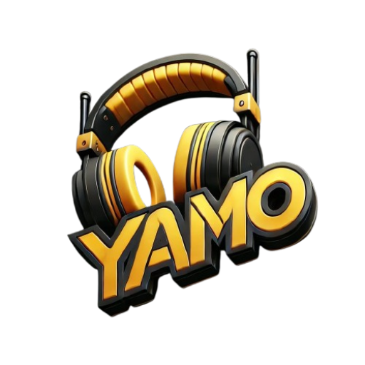 Yamo Logo